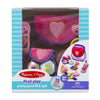 First Play Pretty Purse Fill & Spill by Melissa & Doug #3049
