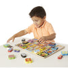 Chunky Puzzle Jumbo Numbers by Melissa & Doug #3832