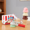 Ice Cream Playset by Melissa & Doug #4087