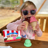 Ice Cream Playset by Melissa & Doug #4087