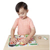 Hide & Seek Farm by Melissa & Doug #4592