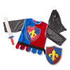 Knight Role Play Costume Set by Melissa & Doug 4849