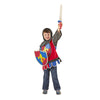 Knight Role Play Costume Set by Melissa & Doug 4849