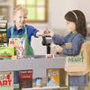 Fresh Mart Grocery Store Collection by Melissa & Doug #5183
