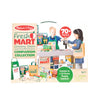 Fresh Mart Grocery Store Collection by Melissa & Doug #5183