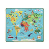 Round the World Travel Rug by Melissa & Doug 5194