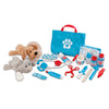 Examine & Treat Pet Vet Play Set by Melissa & Doug #8520