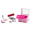 Created by Me! Jewelry Box Wooden Craft Kit by Melissa & Doug #8861