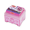 Created by Me! Jewelry Box Wooden Craft Kit by Melissa & Doug #8861