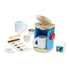 Brew & Serve Coffee Set by Melissa & Doug #9842