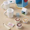 Brew & Serve Coffee Set by Melissa & Doug #9842