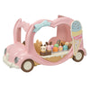 Ice Cream Van by Calico Critters #CC2025