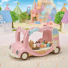 Ice Cream Van by Calico Critters #CC2025