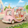 Ice Cream Van by Calico Critters #CC2025
