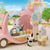 Ice Cream Van by Calico Critters #CC2025