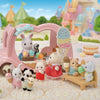 Ice Cream Van by Calico Critters #CC2025