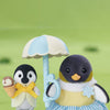 Penguin Family by Calico Critters #CC2062