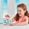 Floating Cloud Rainbow Train by Calico Critters #CC2074