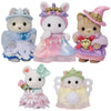 Royal Princess Set by Calico Critters #CC2077