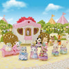 Royal Princess Set by Calico Critters #CC2077