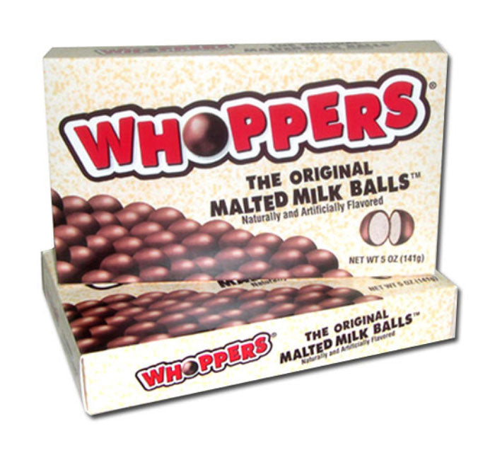 Whoppers 5 oz Theater Box