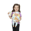 Mine to Love Carrier Play Set by Melissa & Doug #31715