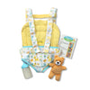 Mine to Love Carrier Play Set by Melissa & Doug #31715