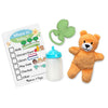 Mine to Love Carrier Play Set by Melissa & Doug #31715