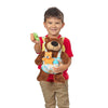 Mine to Love Carrier Play Set by Melissa & Doug #31715