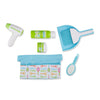 Love Your Look: Salon & Spa Play Set by Melissa & Doug #31802