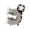 Sloth Building Tube Set by Plus-Plus # 4147