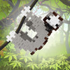 Sloth Building Tube Set by Plus-Plus # 4147