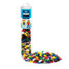 Basic 240 pcs Building Tube Set by Plus-Plus #05030