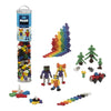 Basic 240 pcs Building Tube Set by Plus-Plus #05030