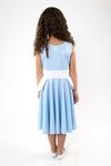 Cinderella Princess Twirl Dress by Little Adventures #10011