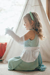 Cinderella Princess Twirl Dress by Little Adventures #10011