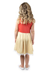 Island Princess Twirl Dress by Little Adventures #10035