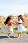 Island Princess Twirl Dress by Little Adventures #10035
