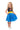 Alpine Princess Twirl Dress by Little Adventures #10089
