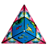 Shashibo Shape Shifting Fidget Box Undersea #SHA013US