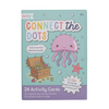 Connect the Dots Activity Cards by Ooly