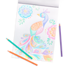 Pastel Hues Colored Pencils 24 Pack by Ooly #128-159