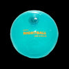 Tangle LED Night Ball Teal Soccer Ball
