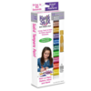 Kwik Stix Solid Tempera Paint Stick, 12 Primary Colors - TPG602, The  Pencil Grip