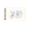 Silver Linings Outline Markers by Ooly
