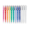 Stamp-A-Doodle Double-Ended Markers by Ooly #130-100