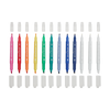 Stamp-A-Doodle Double-Ended Markers by Ooly #130-100