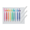 Stamp-A-Doodle Double-Ended Markers by Ooly #130-100