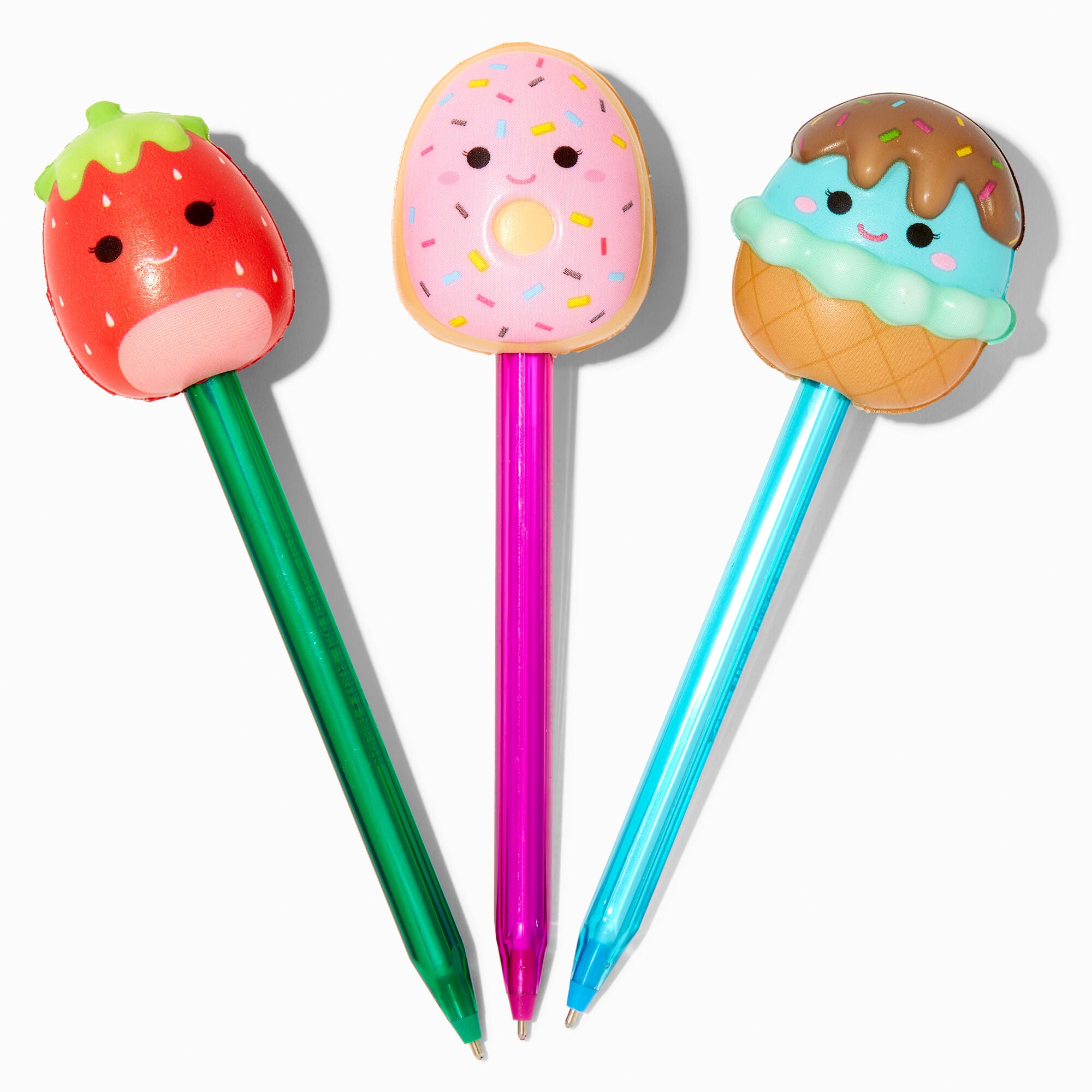 Squishmallows Squishy Pen Toppers