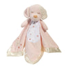 Rosy Pink Dog Lil’ Snuggler by Douglas #1416